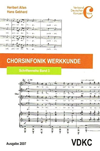 Chorsinfonik