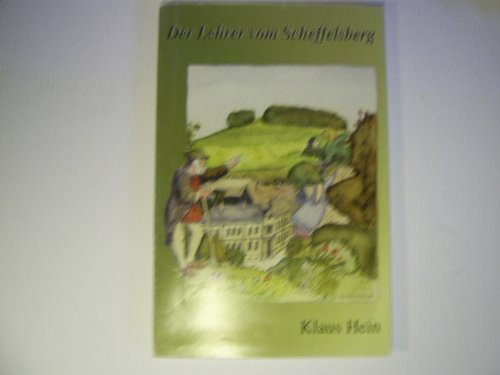 Scheffelsberg