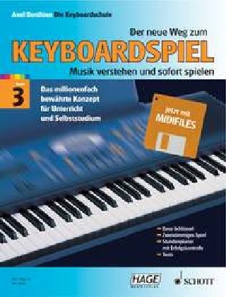 Keyboardschule