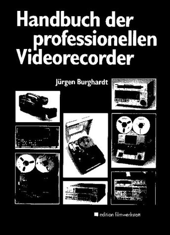 Videorecorder