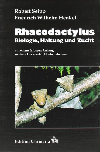 Rhacodactylus