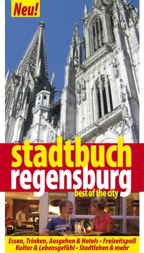 Stadtbuch