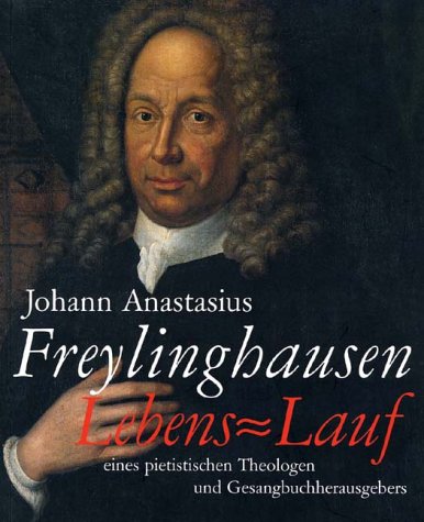 Freylinghausen