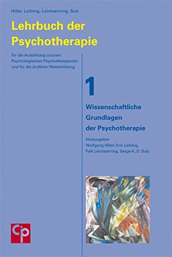 Psychotherapie