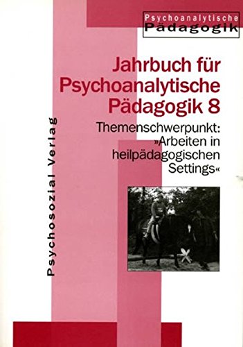 Psychoanalytische