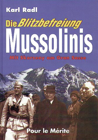 Mussolinis
