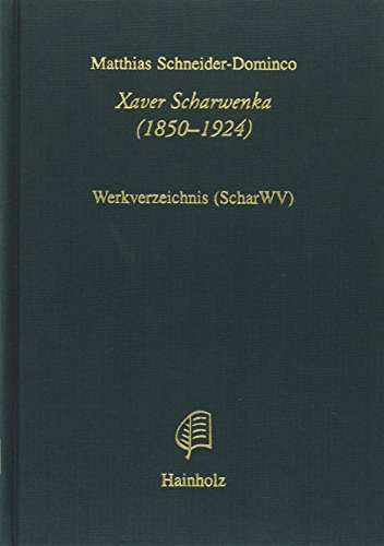 Scharwenka