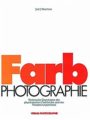 Farbphotographie