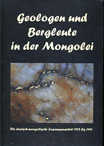 mongolische