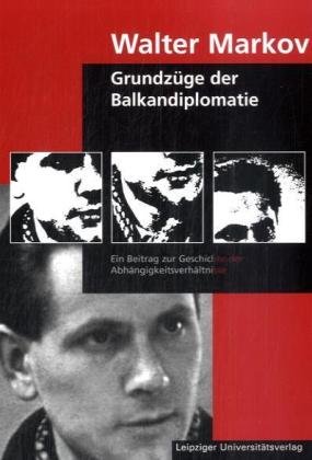 Balkandiplomatie