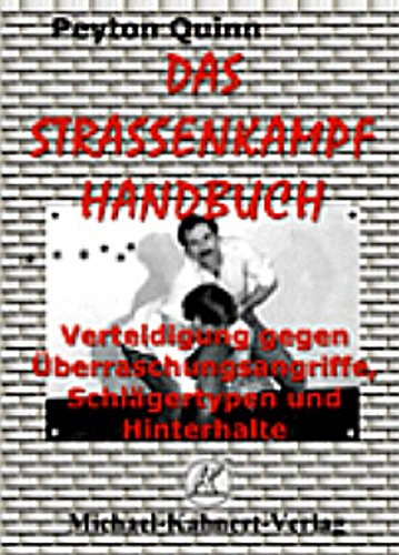 Strassenkampfhandbuch