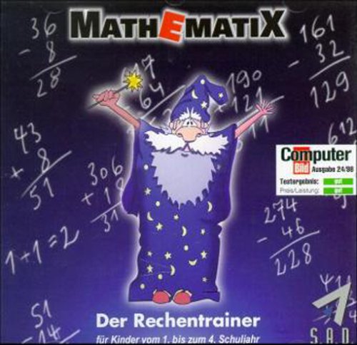 Mathematix