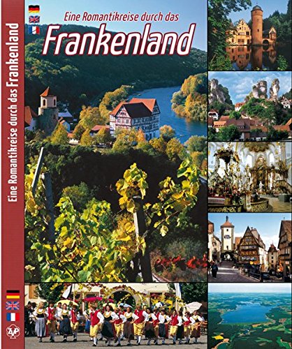 FRANKENLAND