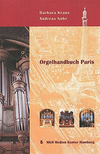 Orgelhandbuch