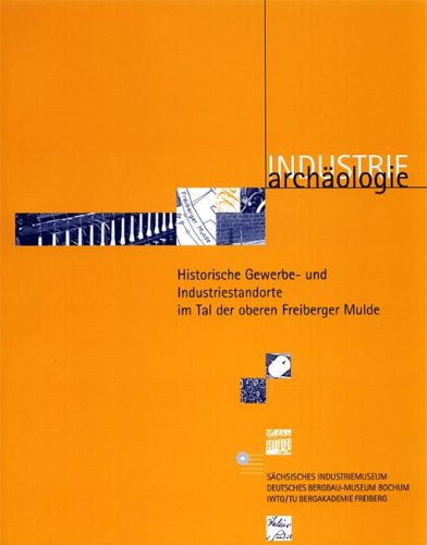 Industriearchaeologie
