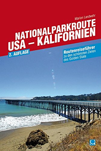 Nationalparkroute