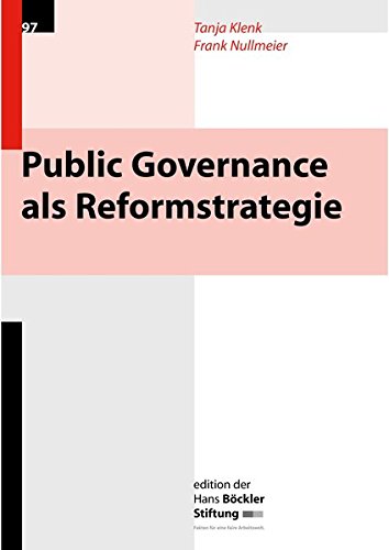 Governanceals