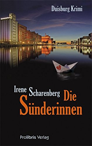 Scharenberg