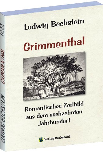 Grimmenthal