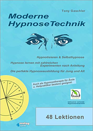 Hypnosetechnik