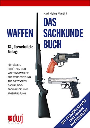 Waffensachkundebuch