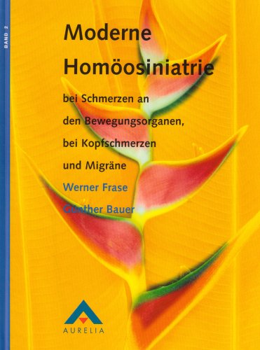 Homoeosiniatrie