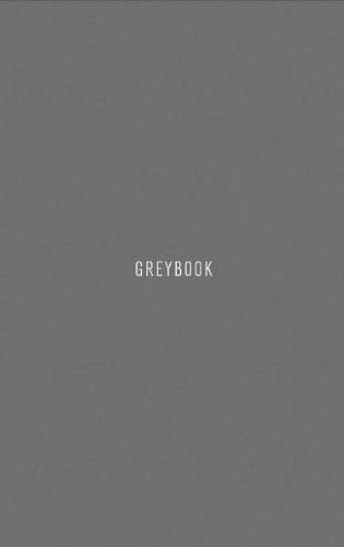 Greybook