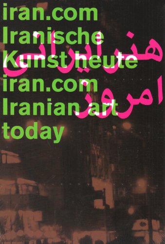 Iranische