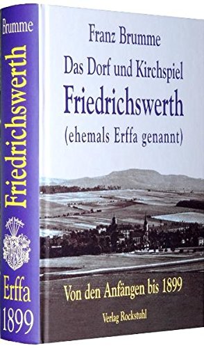 Friedrichswerth