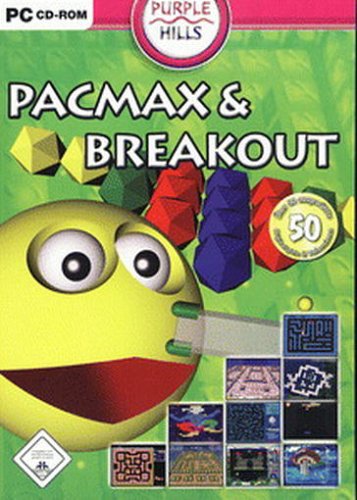 PacMax