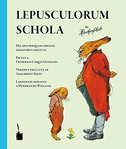 Lepusculorum