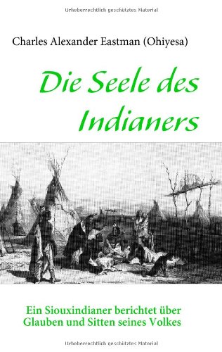 Indianers