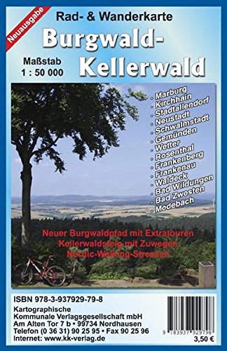 Kellerwald