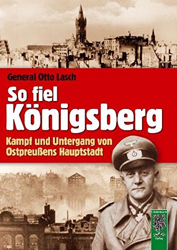 Koenigsberg