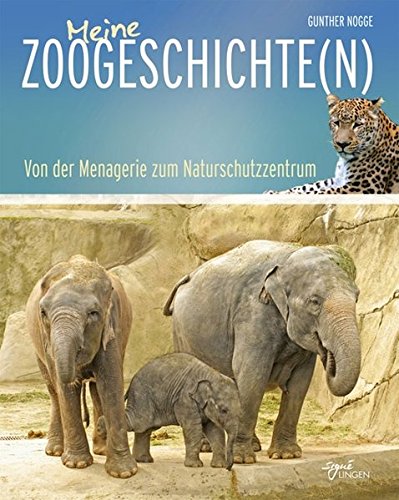 Zoogeschichte