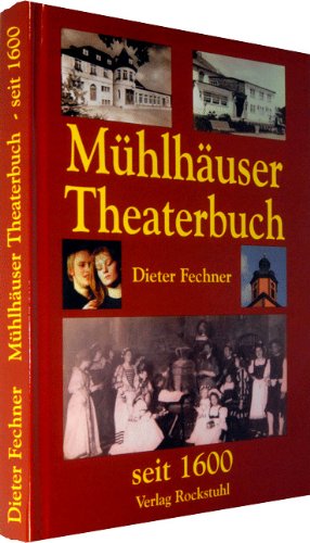 Theaterbuch