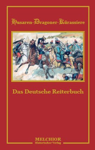 Reiterbuch