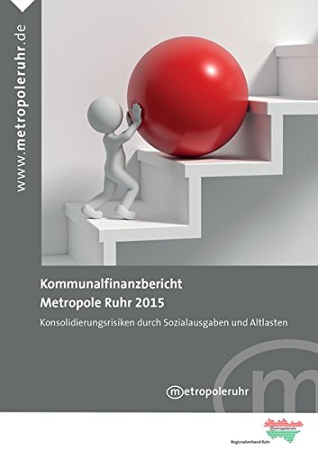 Kommunalfinanzbericht