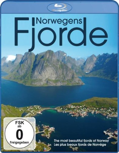 Fjorde