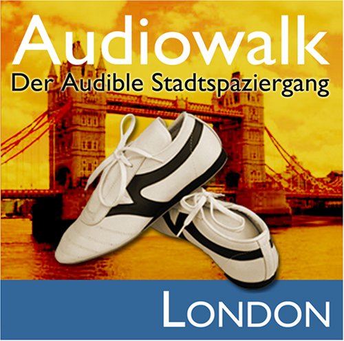 Audiowalk