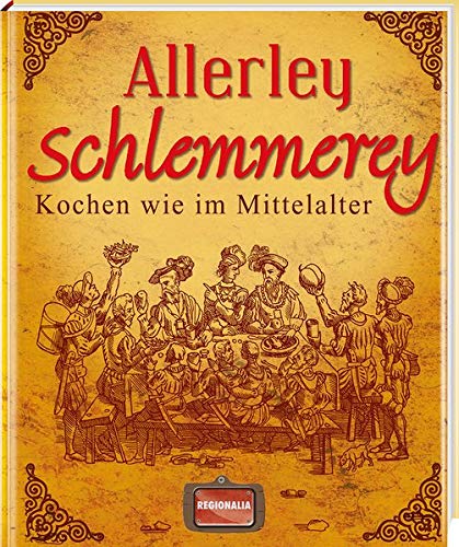 Schlemmerey