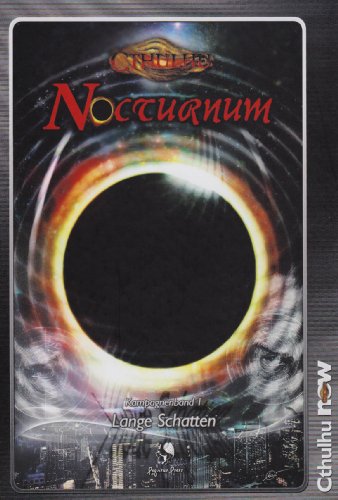 Nocturnum