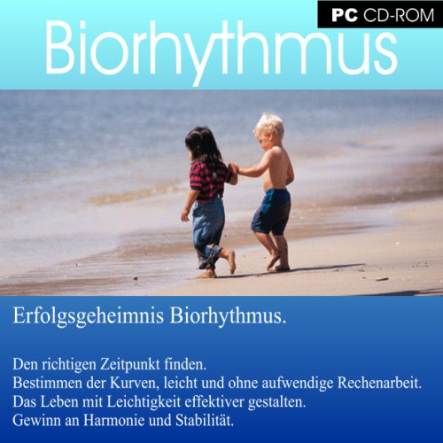 Biorythmus