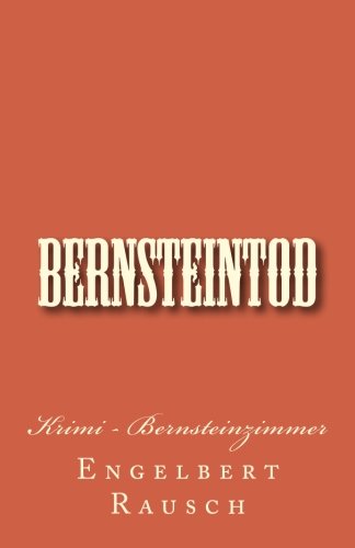 Bernsteintod