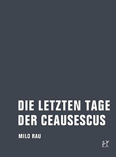 Ceausescus