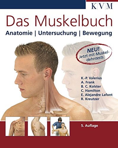Muskelbuch