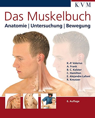 Muskelbuch