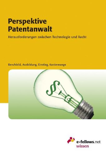 Patentanwalt