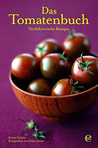 Tomatenbuch
