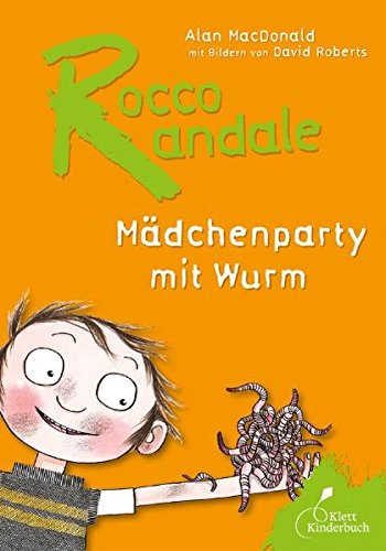 Maedchenparty